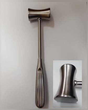 Молоток хирургический 21-07916-21